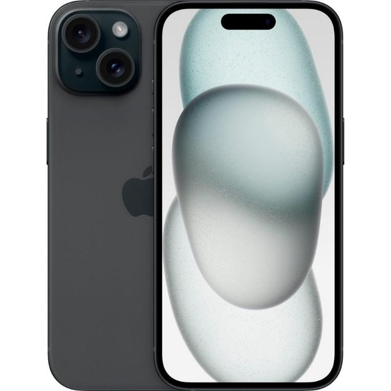 Apple Iphone 15 - Apple iPhone 15 A2846 (W pełni