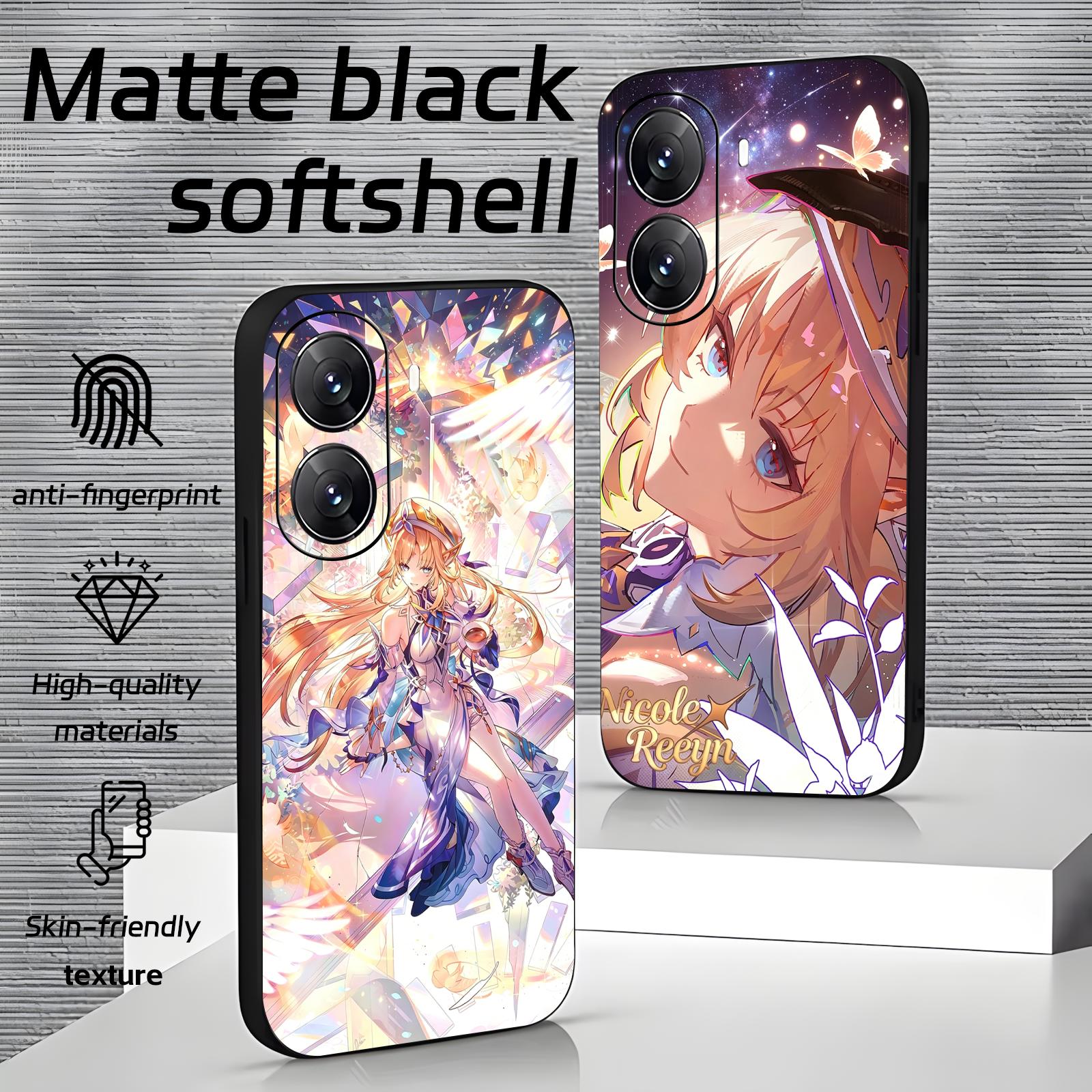 Xiaomi Poco X6 - Etui na telefon Xiaomi POCO M7