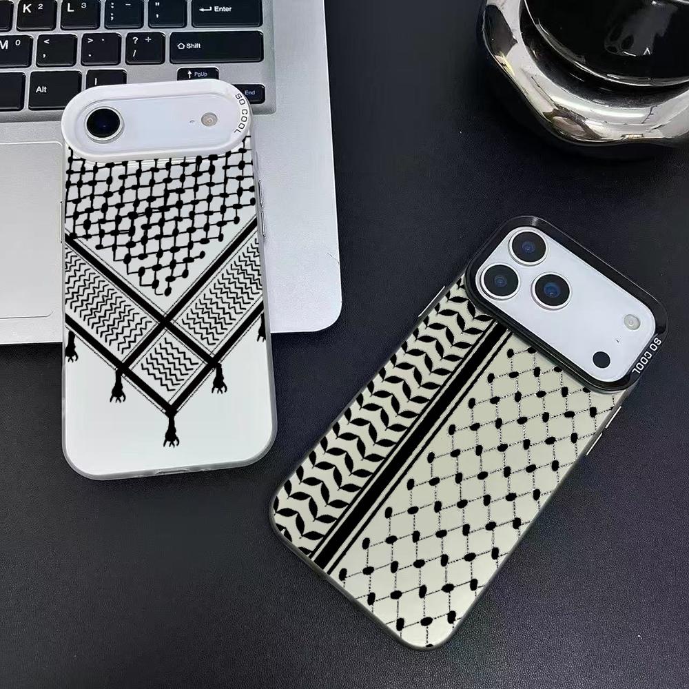 Etui na telefon Keffiyeh P-Pal – Apple Iphone 15 recenzja i cena