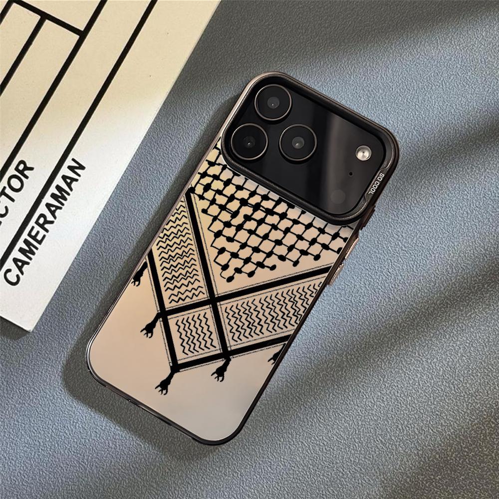 Etui na telefon Keffiyeh P-Pal – Apple Iphone 15 recenzja i cena
