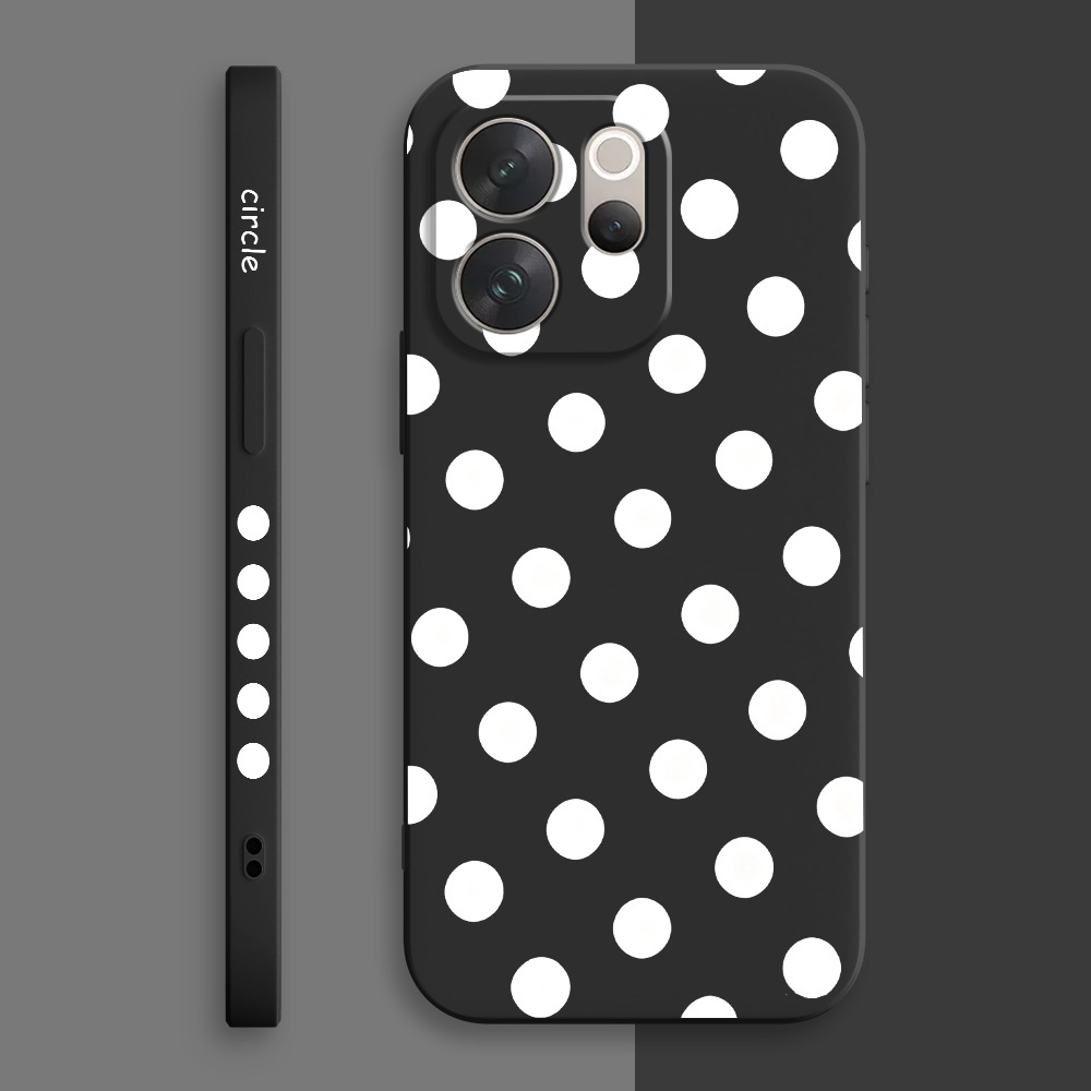 Okrągłe etui na telefon z moty – Vivo V40 recenzja i cena