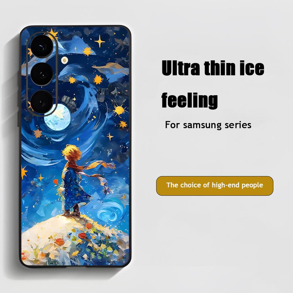 Etui na telefon z motywem Baśn – Samsung Galaxy S25 recenzja i cena