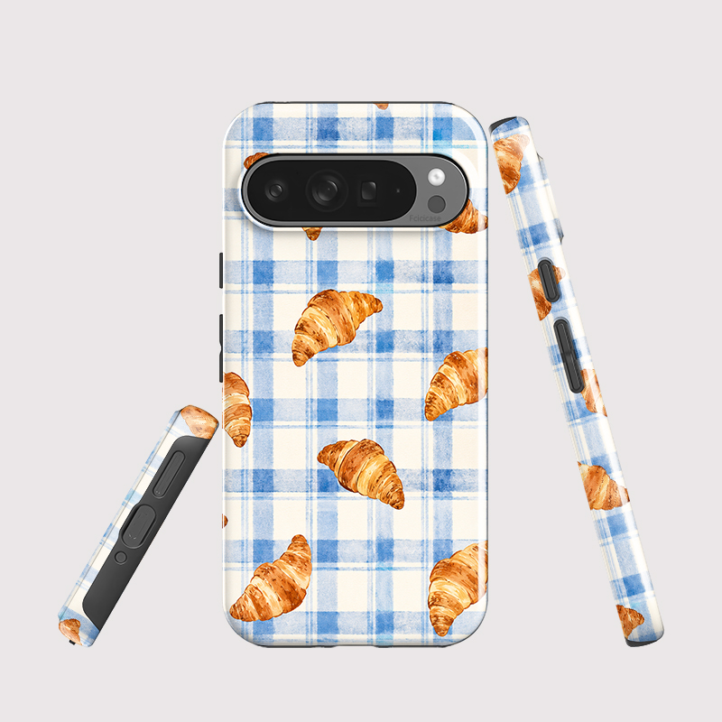 Fcicicase Akrylowe Matowe Etui – Google Pixel 9 Pro recenzja i cena