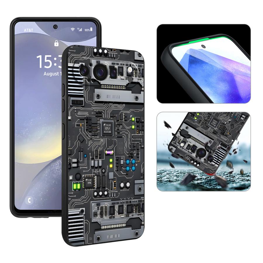Etui na Google Pixel 10A 8a 9a – Google Pixel 9 Pro recenzja i cena