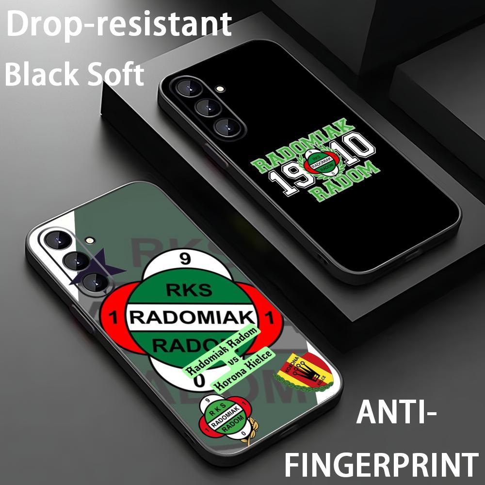 Radomiak Radom Etui na telefon – Samsung Galaxy S25 recenzja i cena