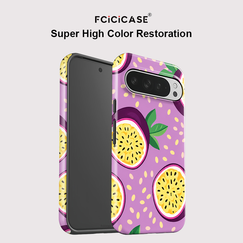 Fcicicase Akrylowe Etui na Tel – Google Pixel 9 Pro recenzja i cena
