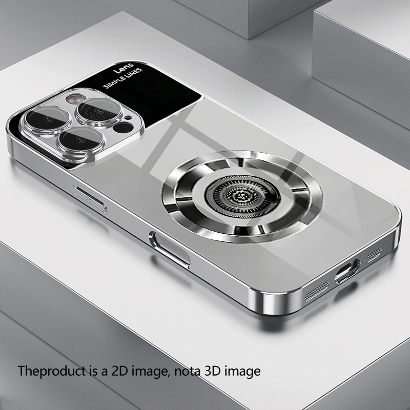 PROTECT Tech z technologią och – Apple Iphone 15 recenzja i cena
