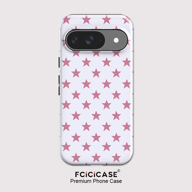 Fcicicase Odporne na wstrząsy  – Google Pixel 9 Pro recenzja i cena