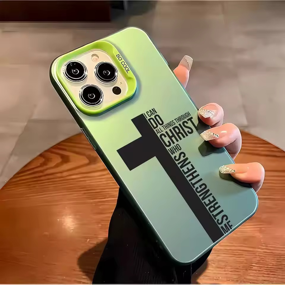 Etui na telefon z powłoką anty – Apple Iphone 15 recenzja i cena