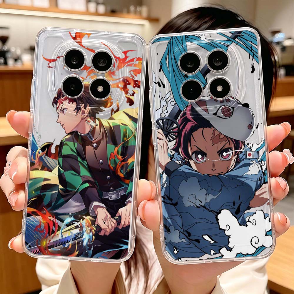 Demon Slayer Kimetsu no Yaiba  – Xiaomi Poco X6 recenzja i cena