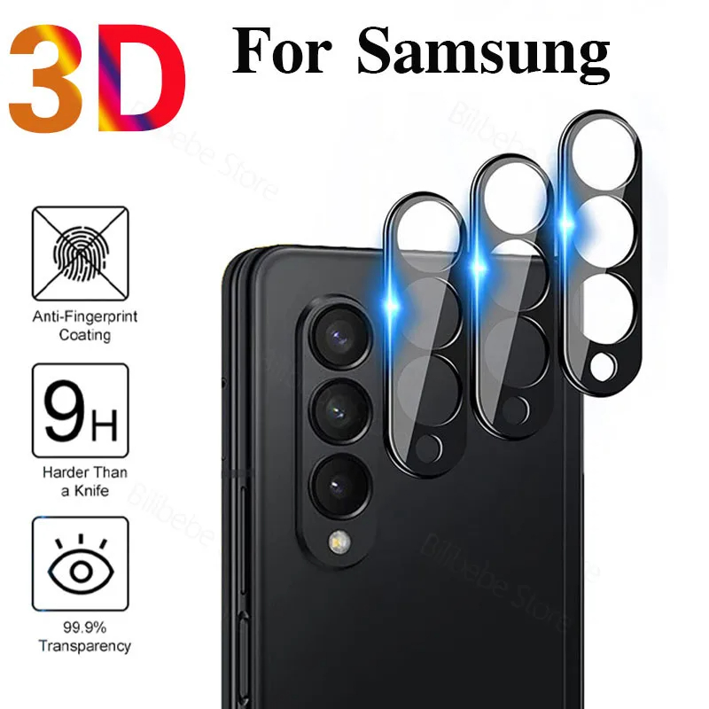 3D zakrzywiony tylny obiektyw  – Tempered Glass Screen 9H recenzja i cena