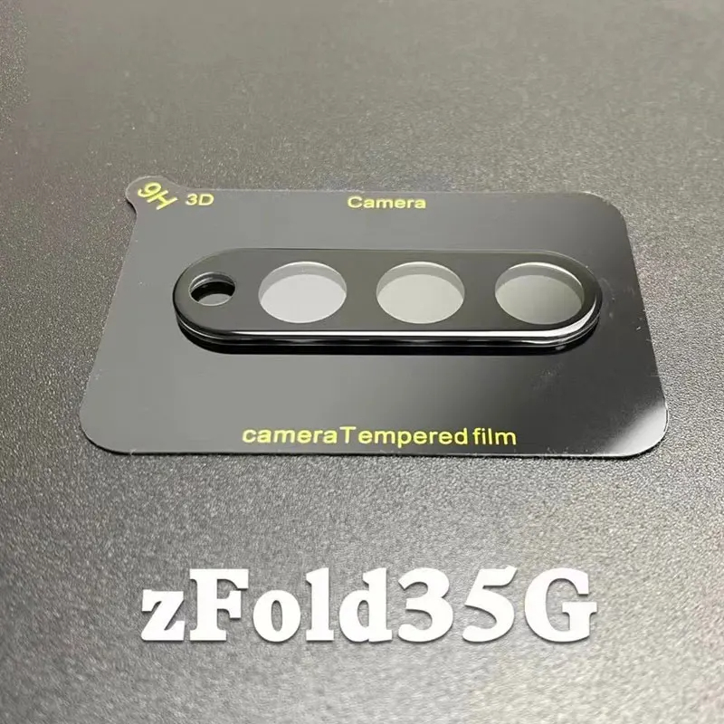 3D zakrzywiony tylny obiektyw  – Tempered Glass Screen 9H recenzja i cena
