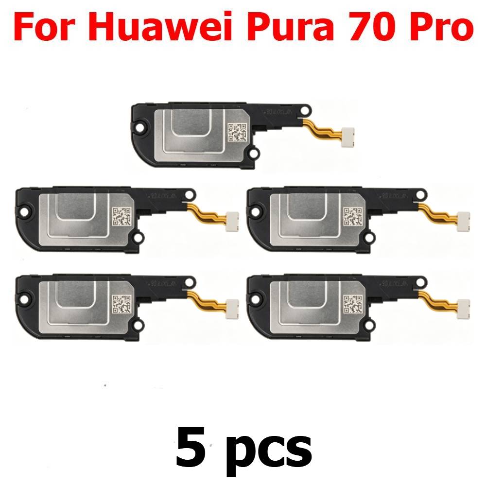 Głośnik do Huawei Pura 70 Pro  – Huawei Pura 70 recenzja i cena