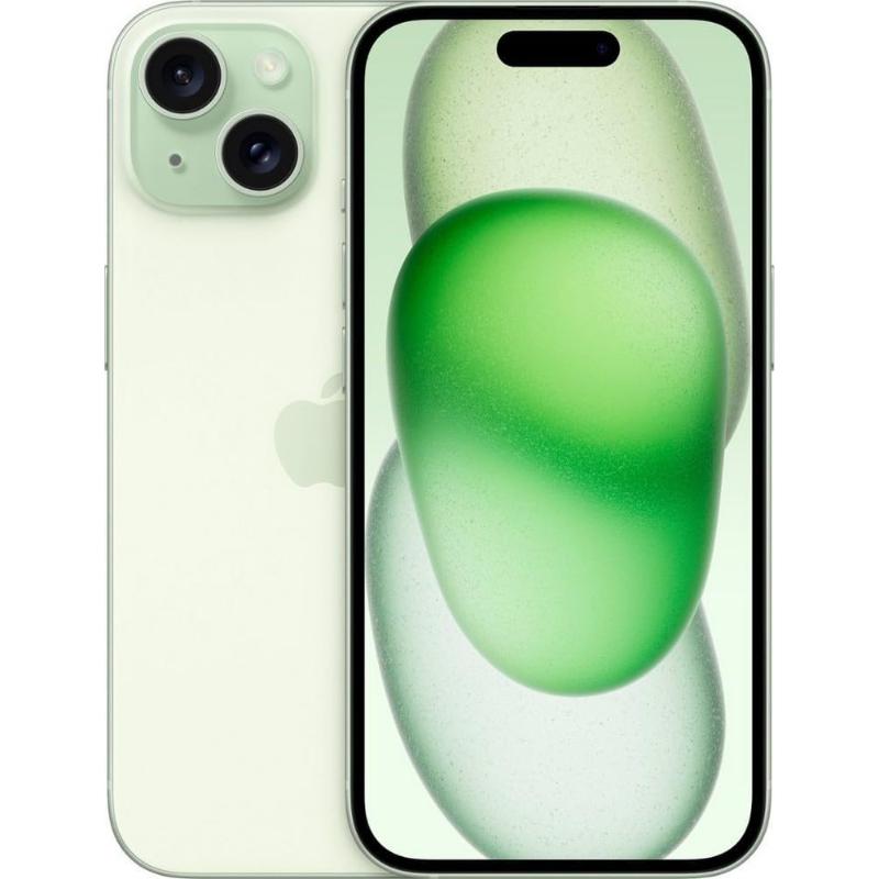 Apple iPhone 15 A2846 (W pełni – Apple Iphone 15 recenzja i cena