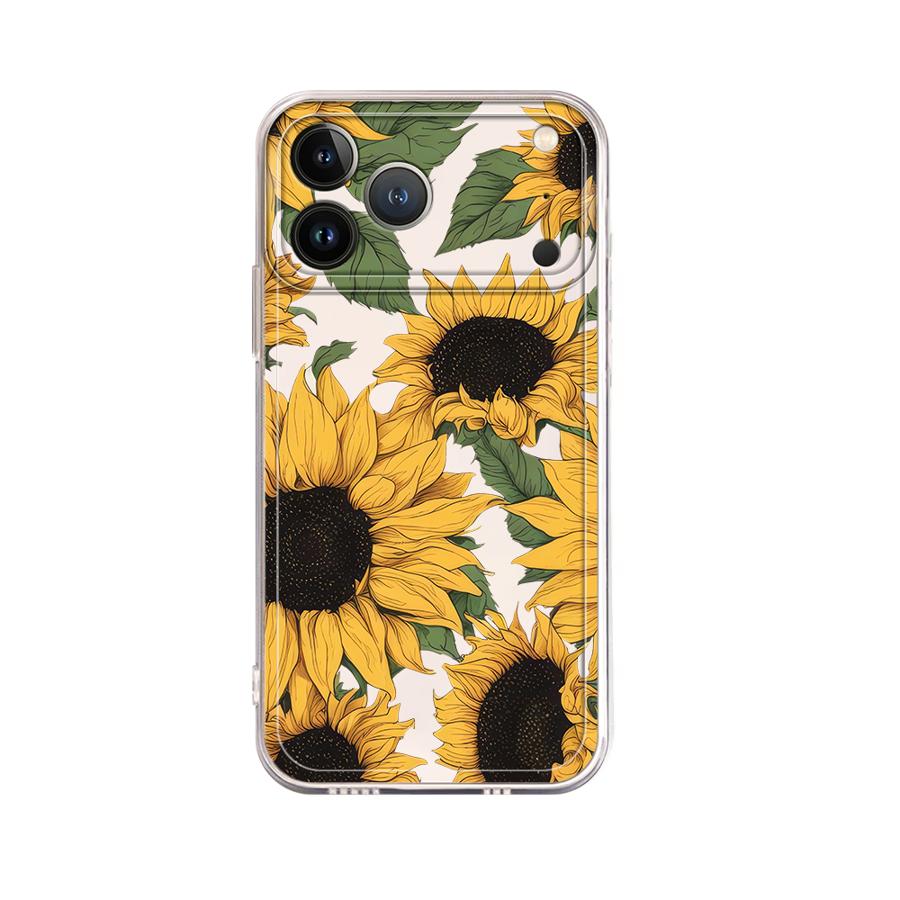 Etui z uroczym wzorem słoneczn – Apple Iphone 15 recenzja i cena