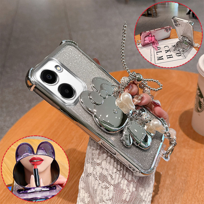 Modne, urocze etui na telefon  – Vivo Y28 recenzja i cena