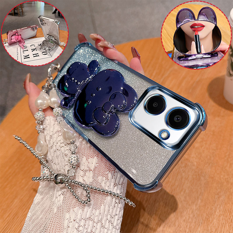Modne, urocze etui na telefon  – Vivo Y28 recenzja i cena