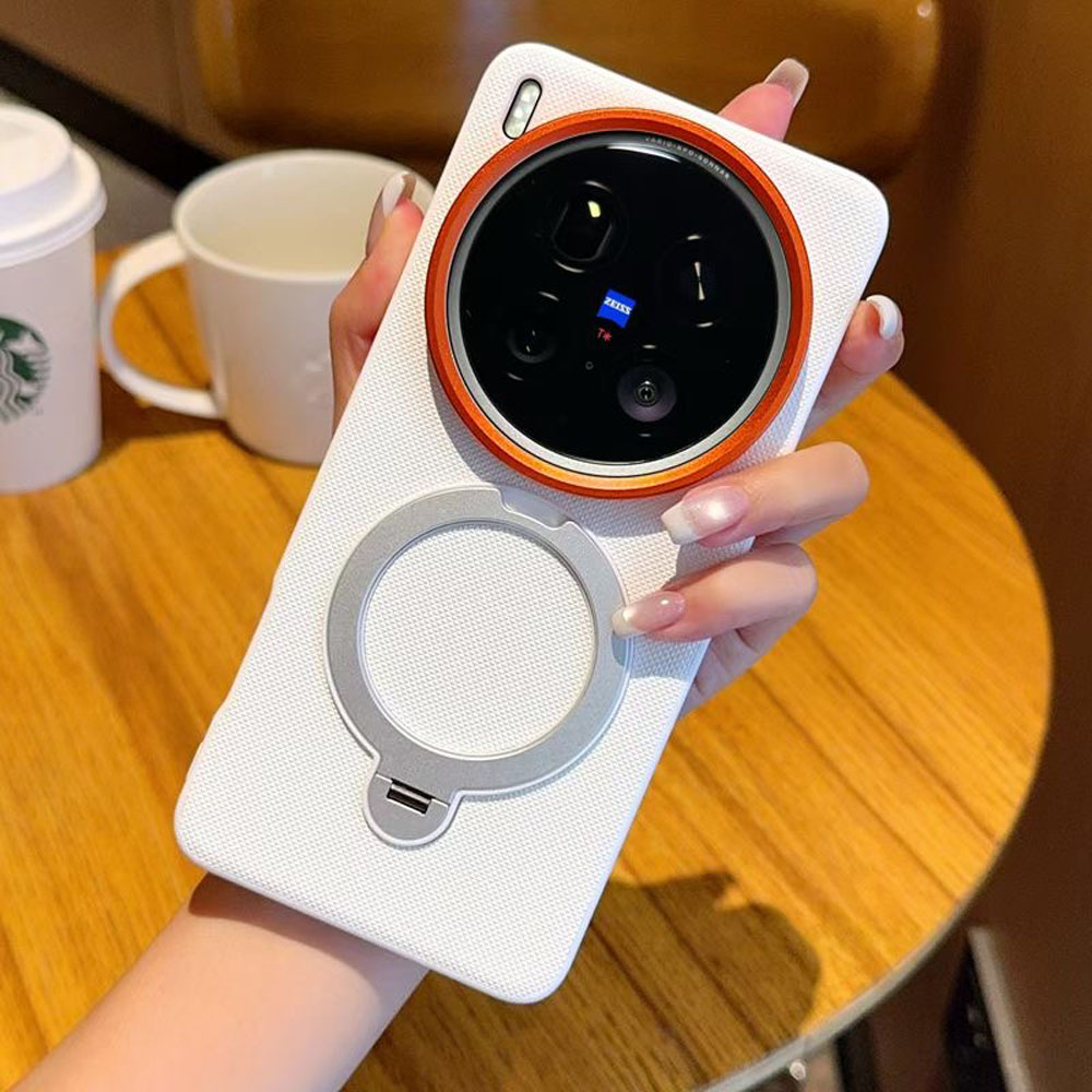 Magnetyczne etui na telefon z  – Vivo X200 recenzja i cena