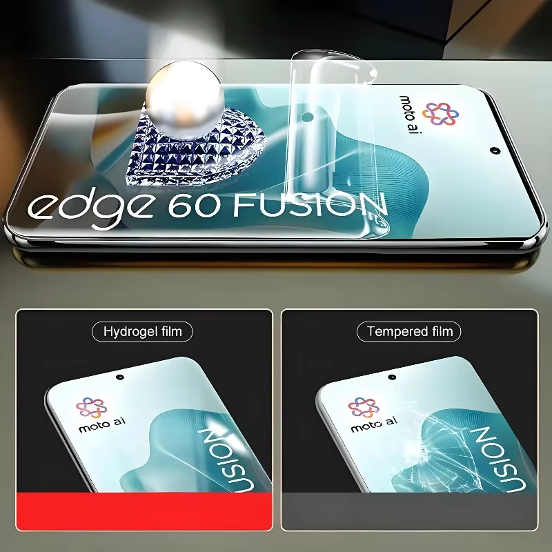 1-4 SZT. Miękka folia hydrożel – Flexible Tpu Film recenzja i cena