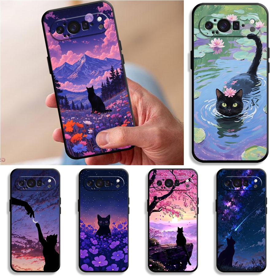 Etui na telefon Funda z motywe – Google Pixel 9 Pro recenzja i cena