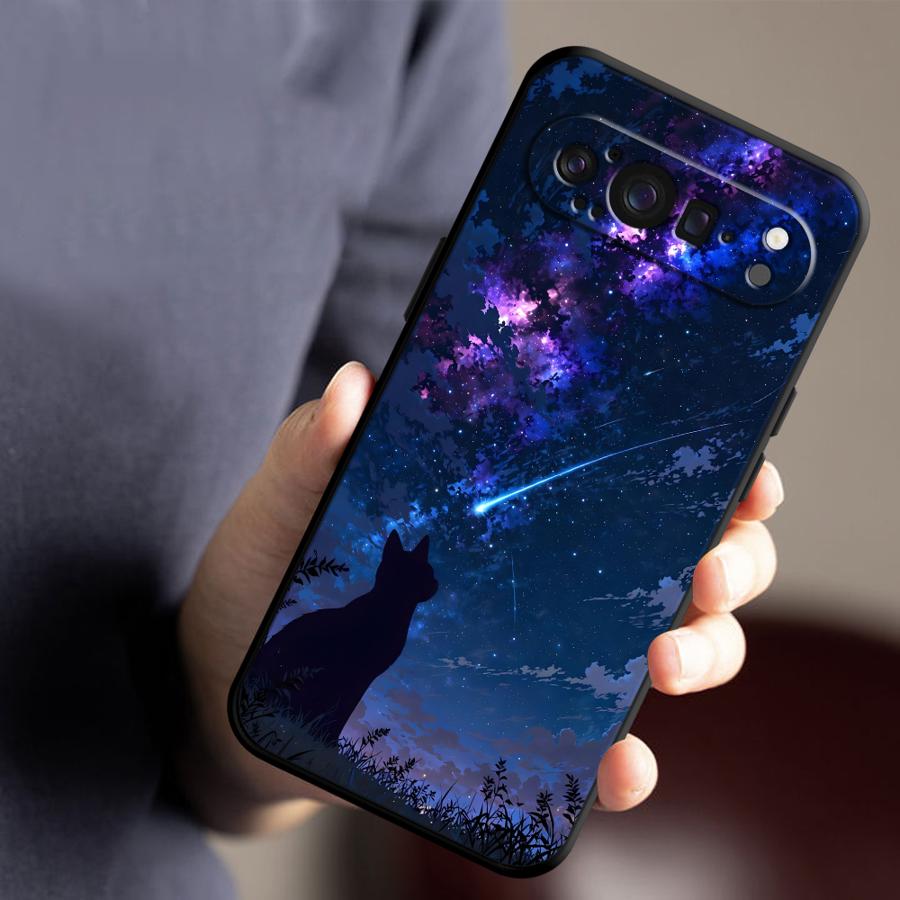 Etui na telefon Funda z motywe – Google Pixel 9 Pro recenzja i cena