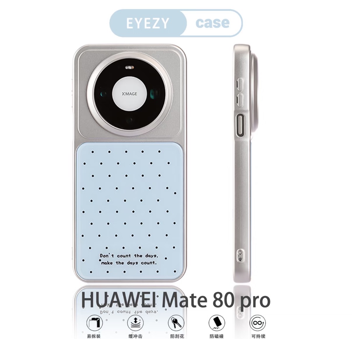 Oryginalne lekkie, twarde, mat – Huawei Pura 70 recenzja i cena