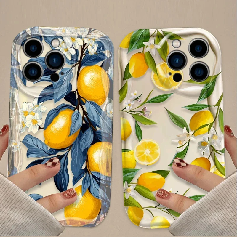 Etui na telefon Summer Fruit L – Realme C67 recenzja i cena