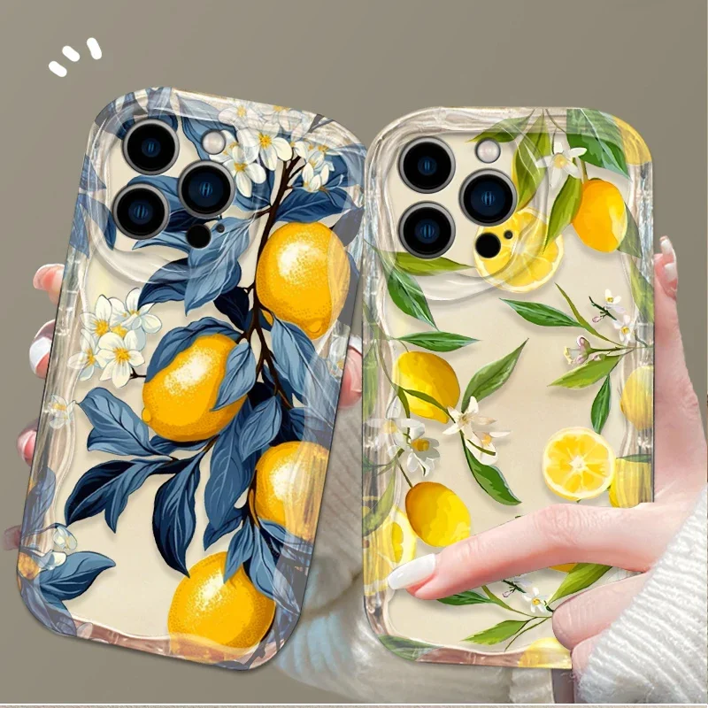 Etui na telefon Summer Fruit L – Realme C67 recenzja i cena