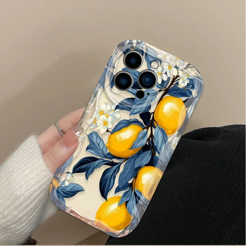 Etui na telefon Summer Fruit L – Realme C67 recenzja i cena