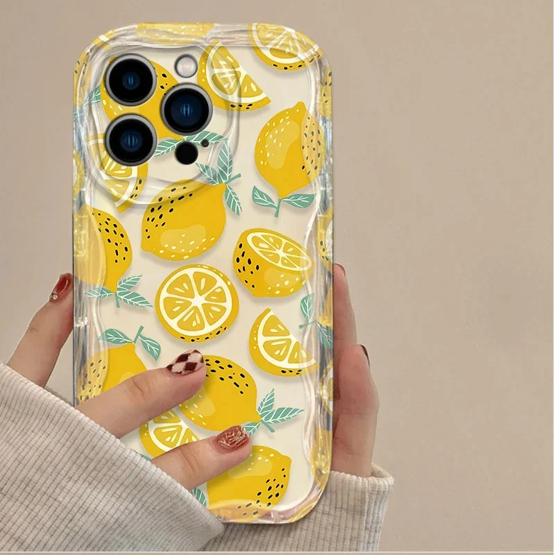 Etui na telefon Summer Fruit L – Realme C67 recenzja i cena