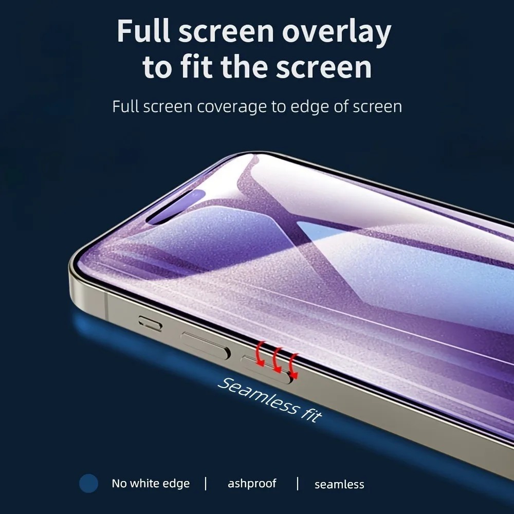 4 sztuki folii hydrożelowej do – Realme Gt 6 recenzja i cena