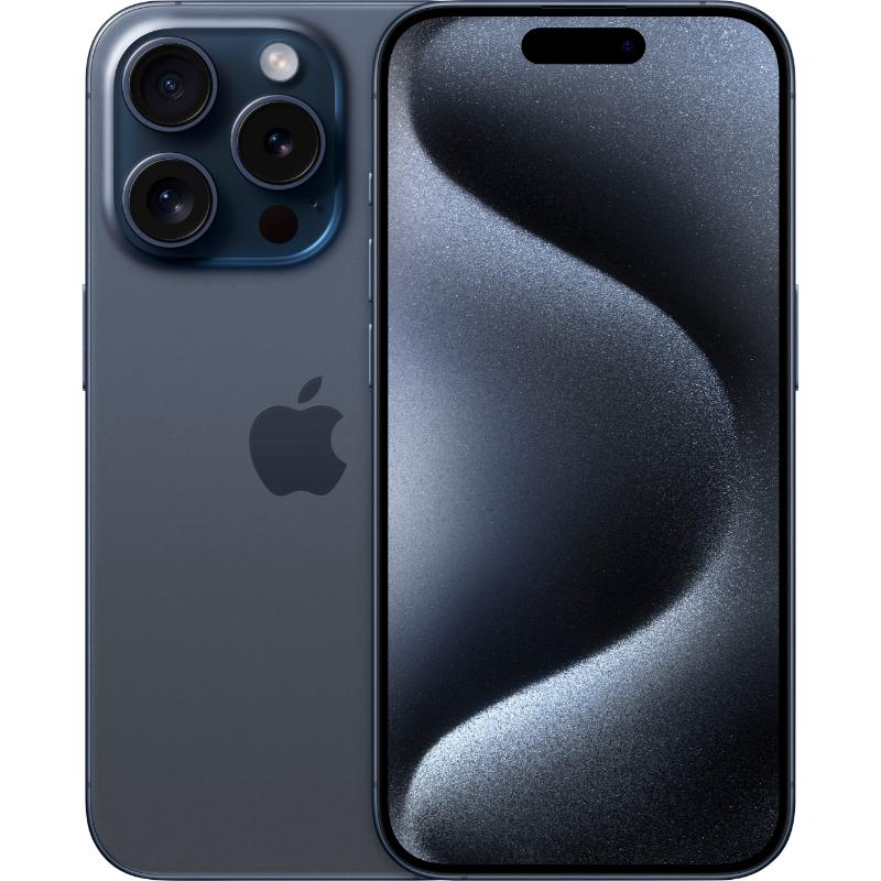 Apple iPhone 15 Pro A2848 (W p – Apple Iphone 15 recenzja i cena
