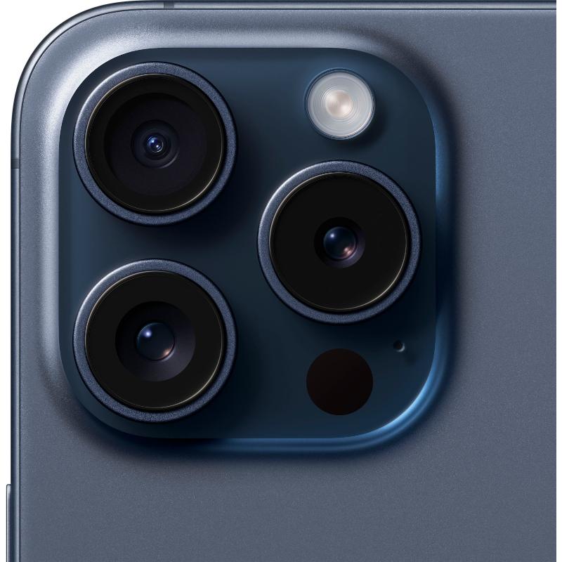 Apple iPhone 15 Pro A2848 (W p – Apple Iphone 15 recenzja i cena