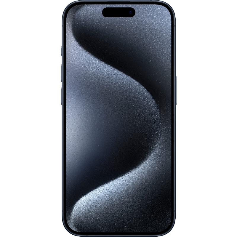 Apple iPhone 15 Pro A2848 (W p – Apple Iphone 15 recenzja i cena