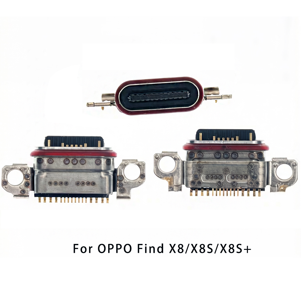 2-50 szt. Złącze ładowania USB – Oppo Find X8 recenzja i cena