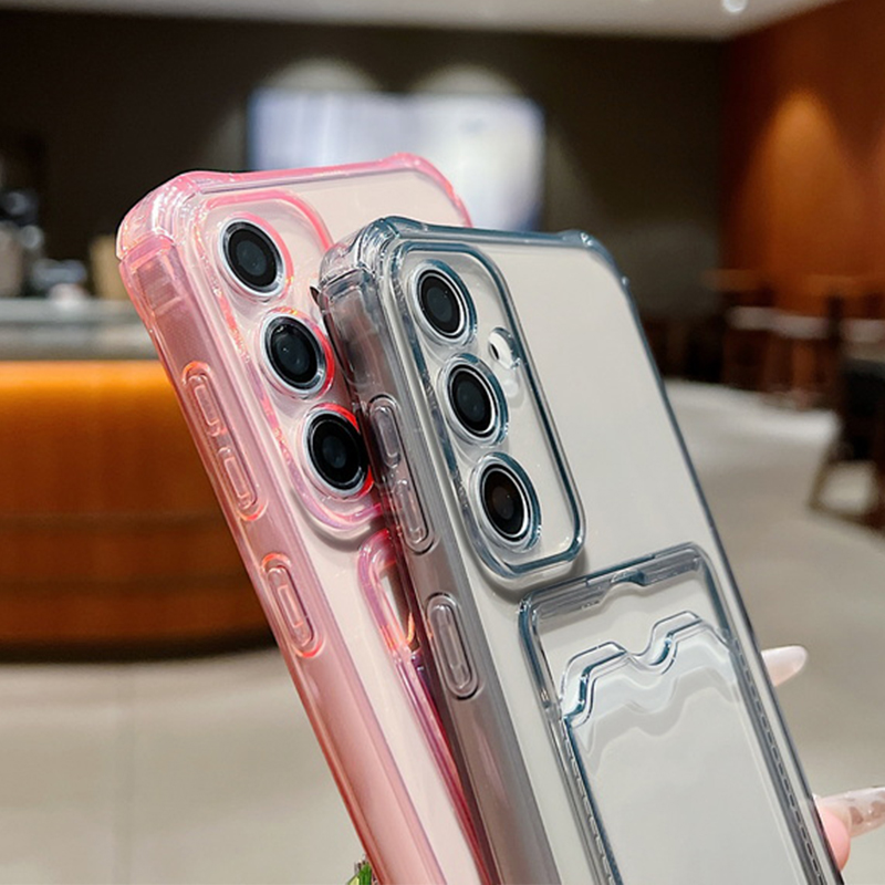 Etui na telefon z kieszonką na – Samsung Galaxy S25 recenzja i cena