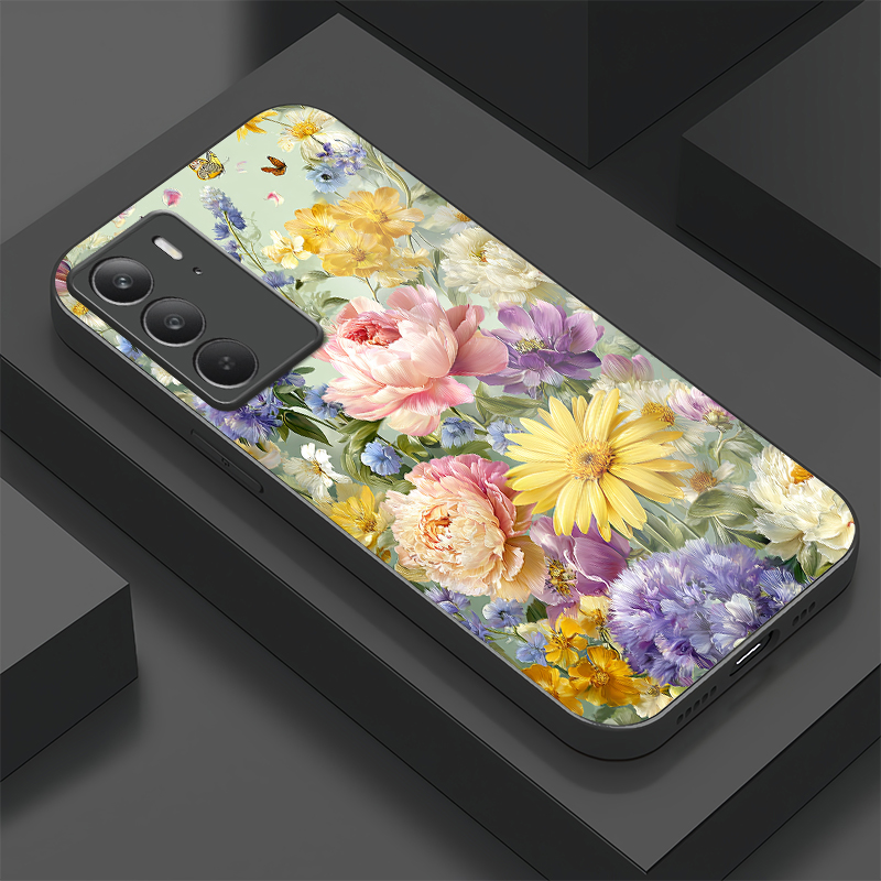 Etui na telefon z hartowanego  – Realme C67 recenzja i cena