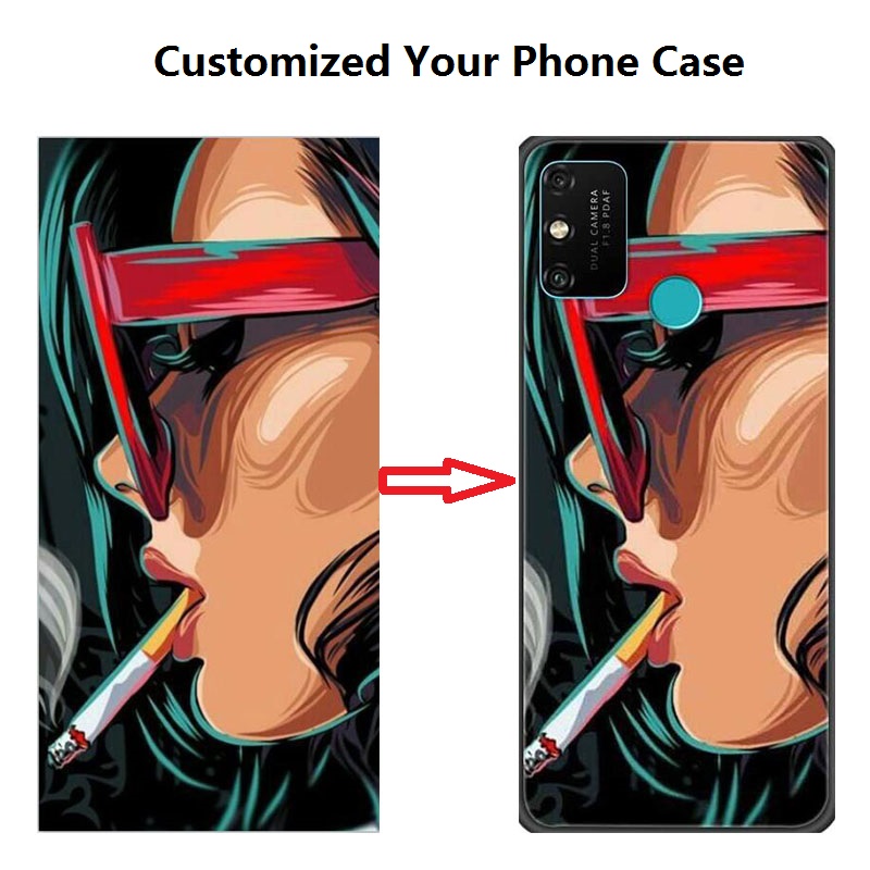Spersonalizowane etui DIY do H – Huawei Pura 70 recenzja i cena