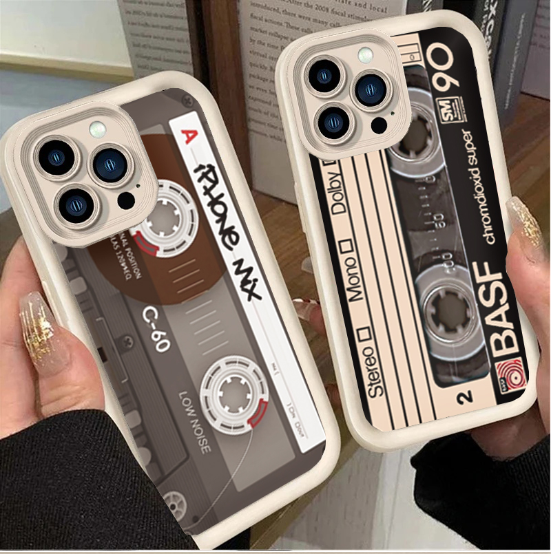 Etui z nadrukiem retro radia i – Vivo Y28 recenzja i cena