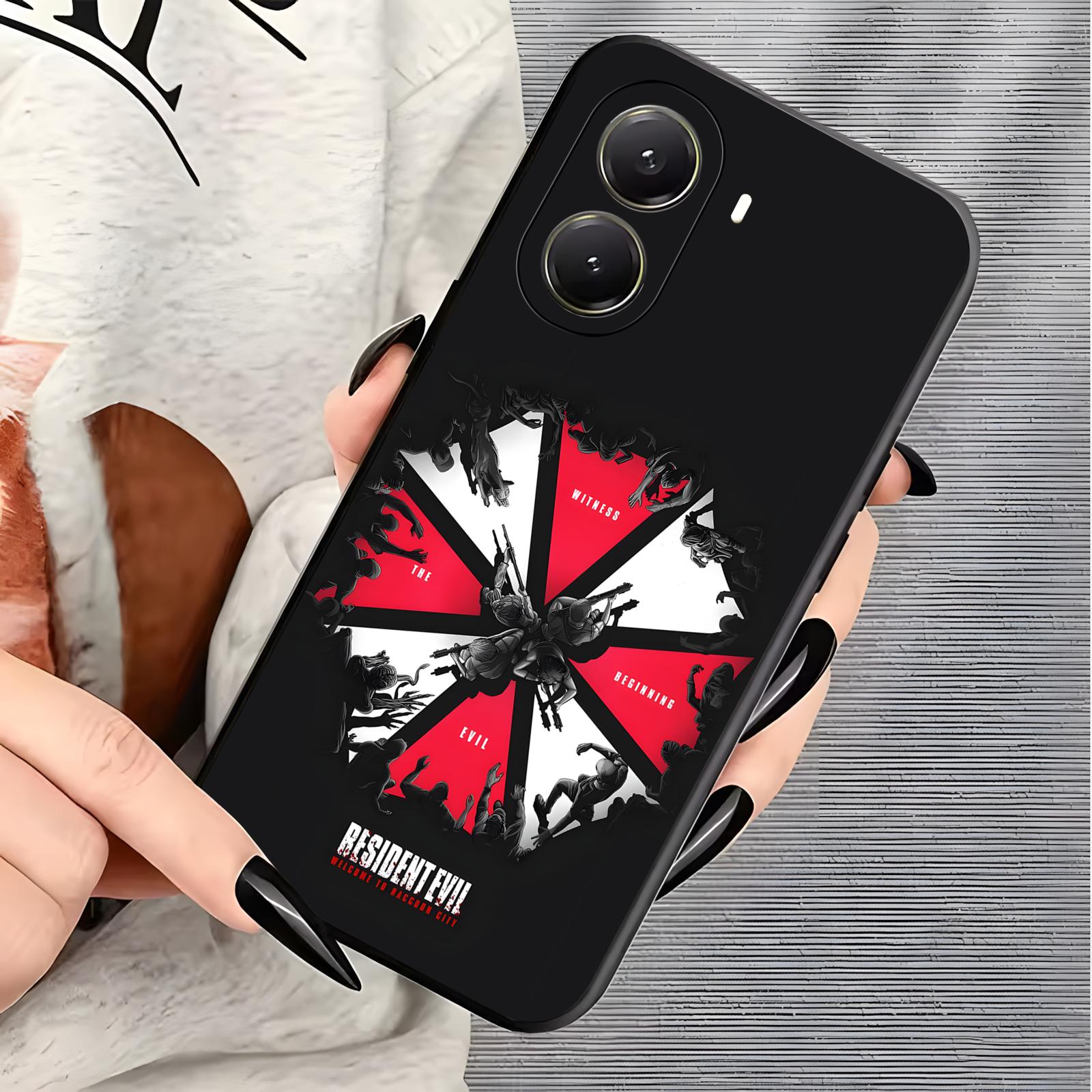 Etui na telefon z motywem popu – Xiaomi Poco X6 recenzja i cena