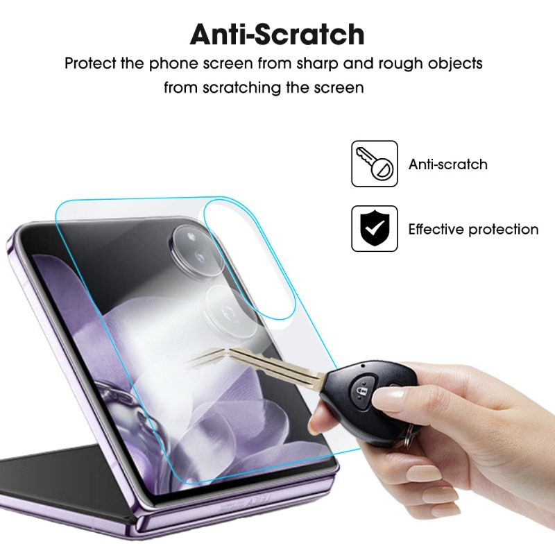 9in 1 Flexible TPU Screen Prot – Flexible Tpu Film recenzja i cena