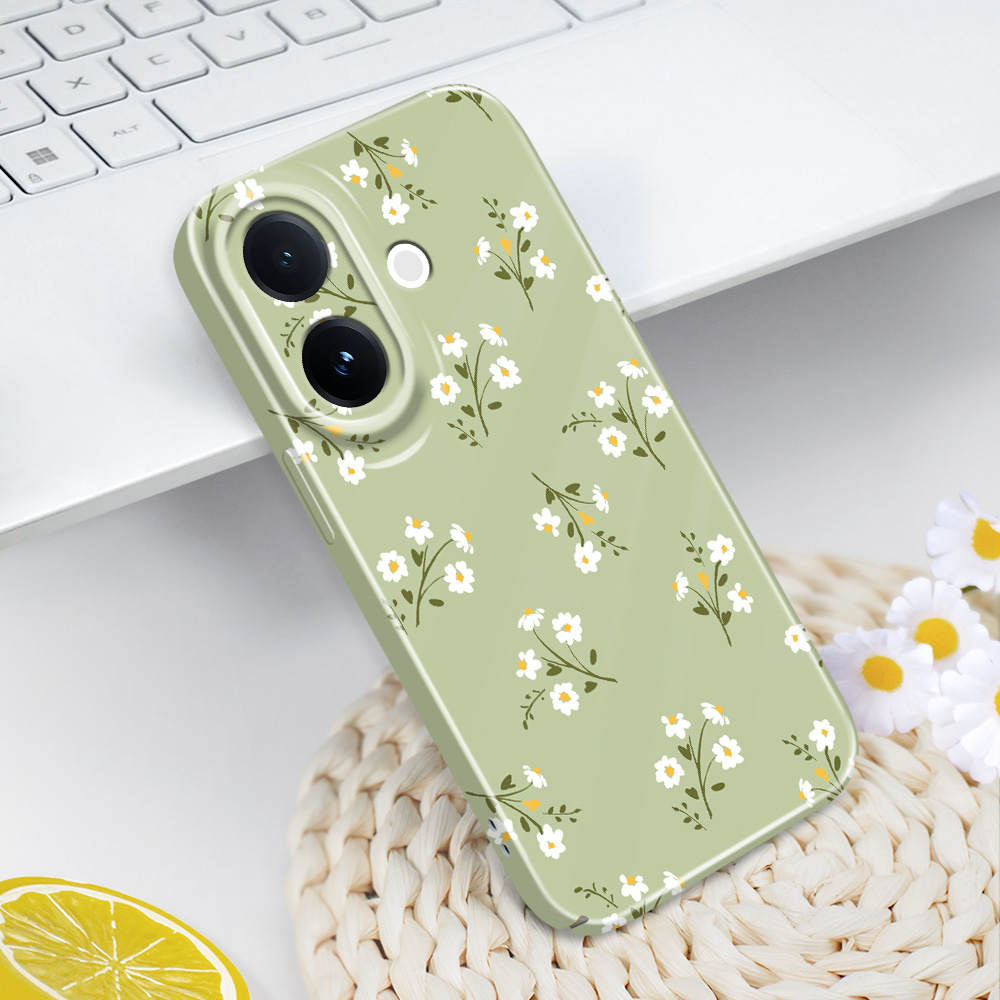 Etui na telefon Star Flower do – Vivo V40 recenzja i cena