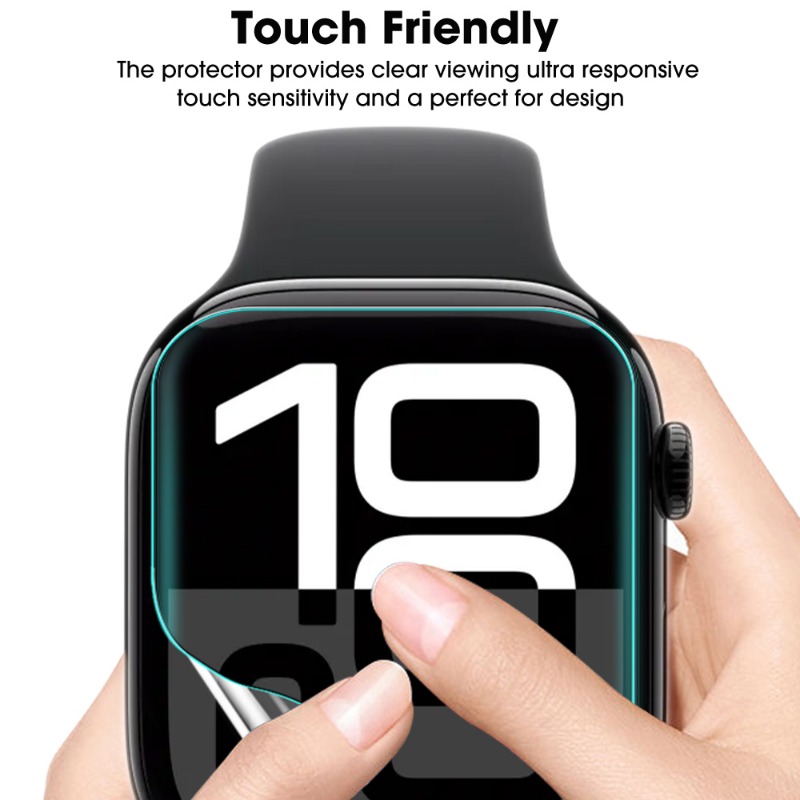 6/4/2 szt. przezroczystych fol – Flexible Tpu Film recenzja i cena