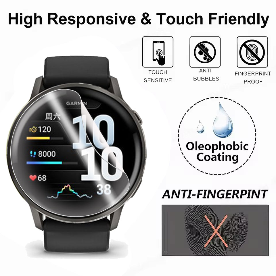 Miękka folia hydrożelowa do Ga – Hydrogel Screen Protector recenzja i cena