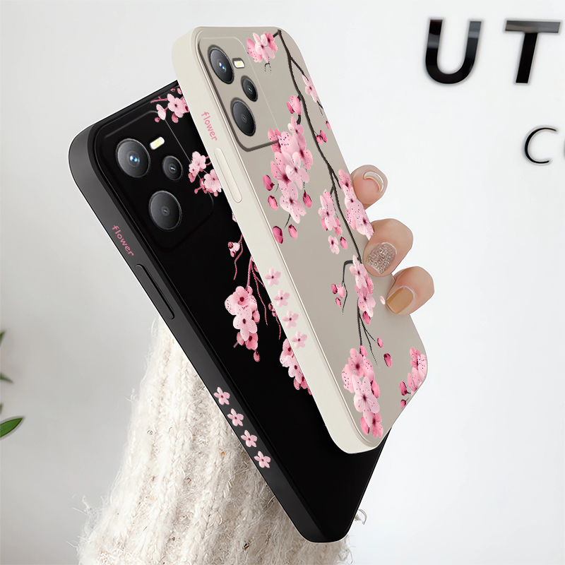 Odporne na wstrząsy etui na te – Realme C67 recenzja i cena