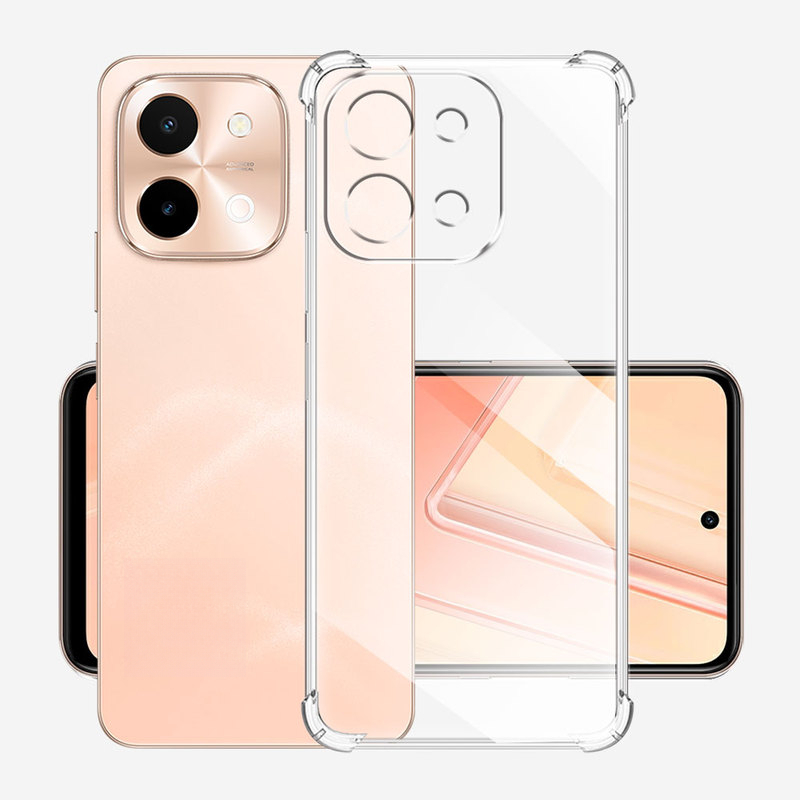 Etui VIVO Y28 4G V2352 Odporne – Vivo Y28 recenzja i cena