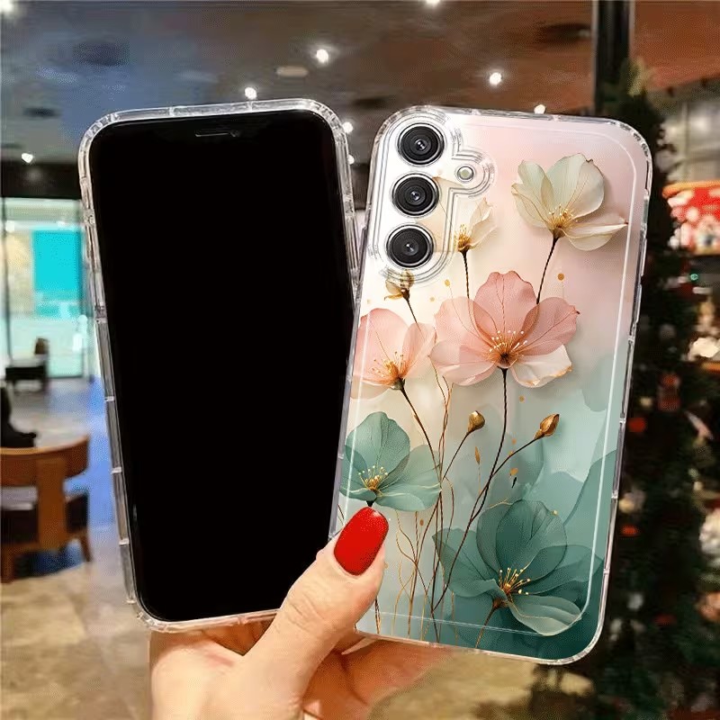 Antypoślizgowe przezroczyste e – Samsung Galaxy S25 recenzja i cena