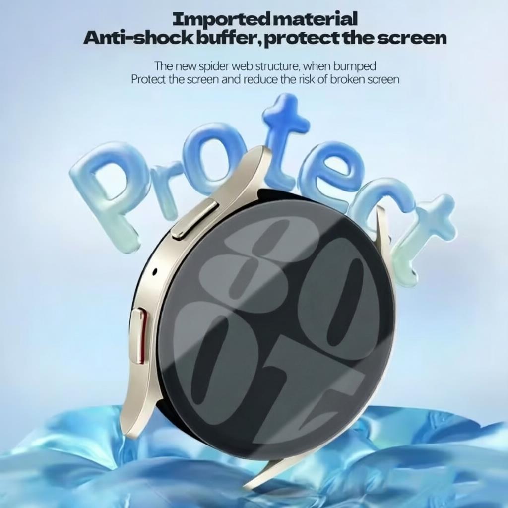3-5 szt. Folia hydrożelowa chr – Hydrogel Screen Protector recenzja i cena