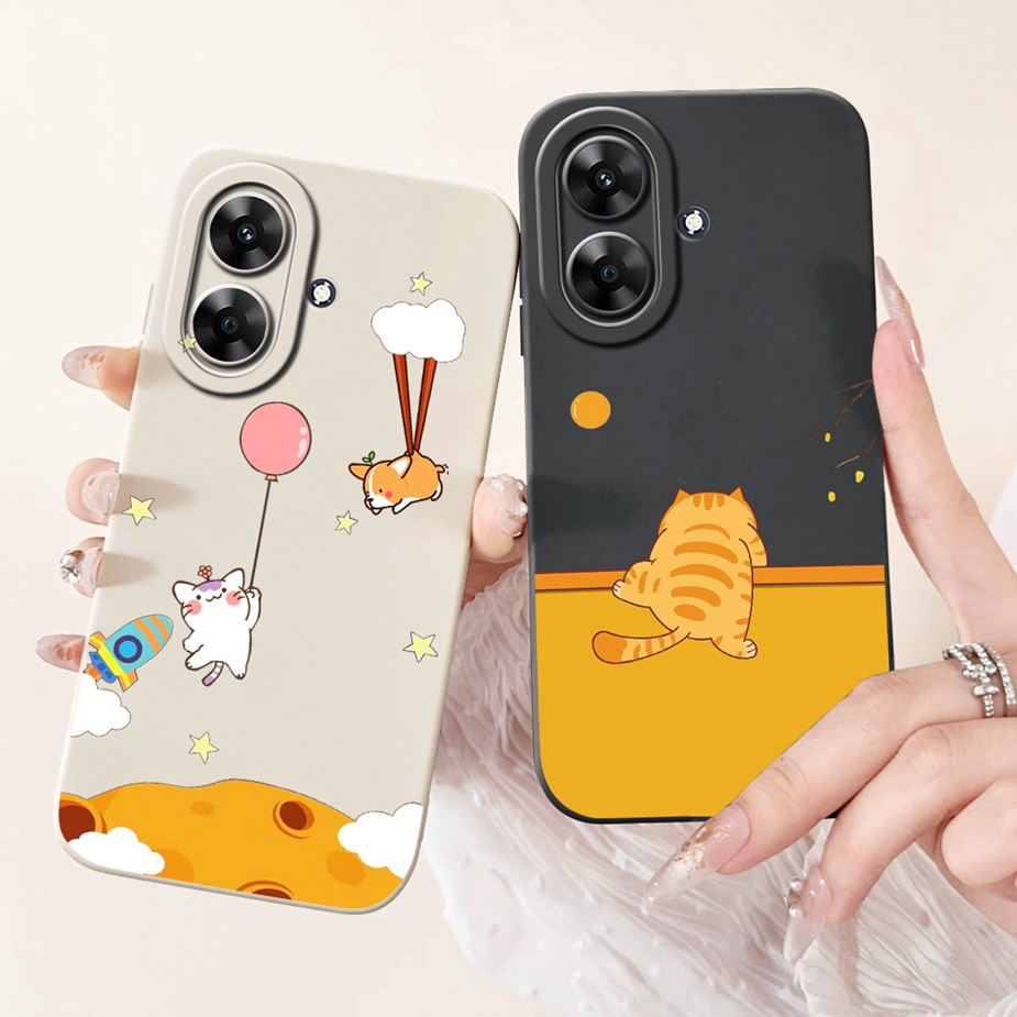 Etui na telefon Realme Note 60 – Realme Note 50 recenzja i cena