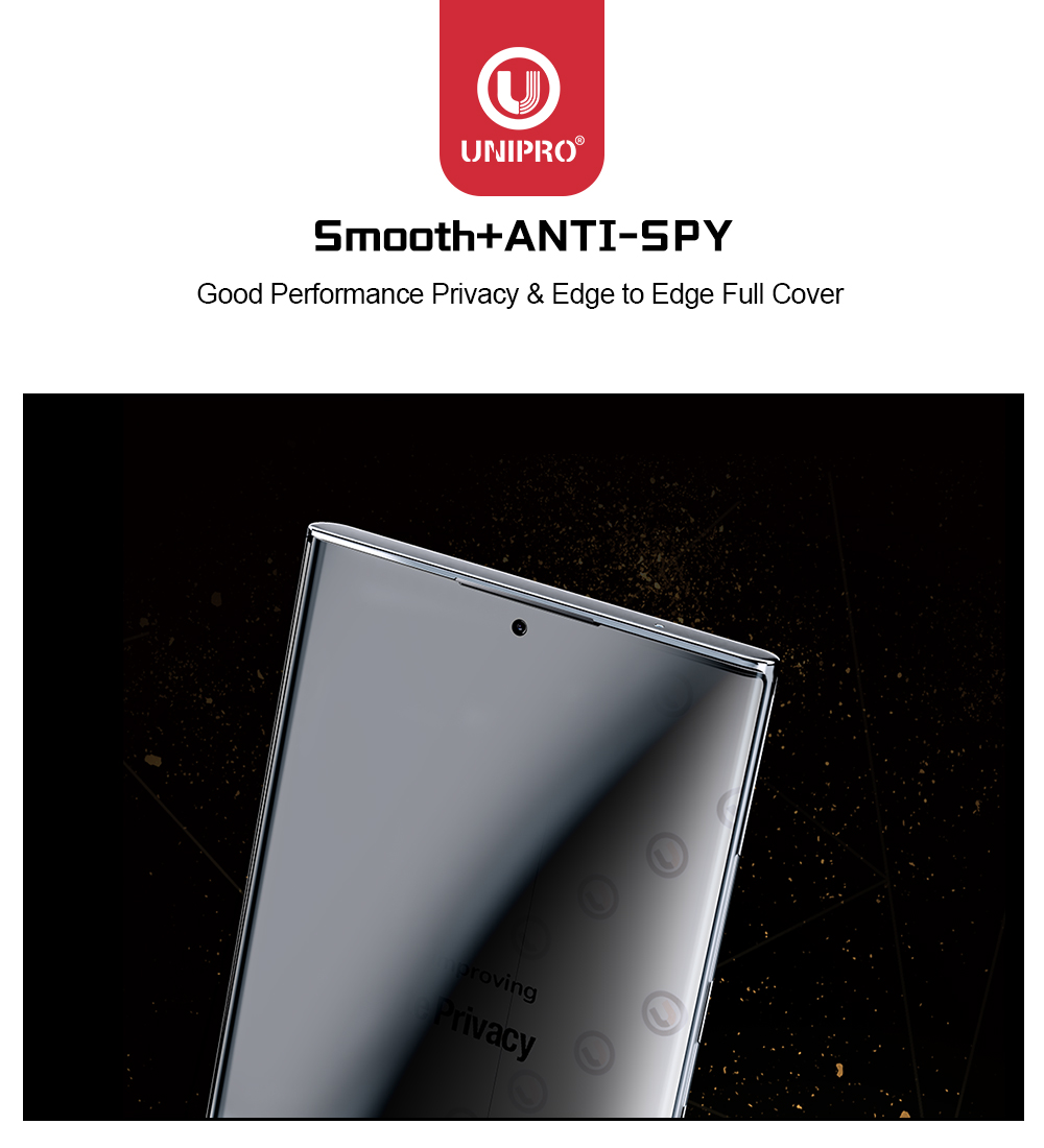 UNIPRO 25 50 szt. Folia hydroż – Flexible Tpu Film recenzja i cena